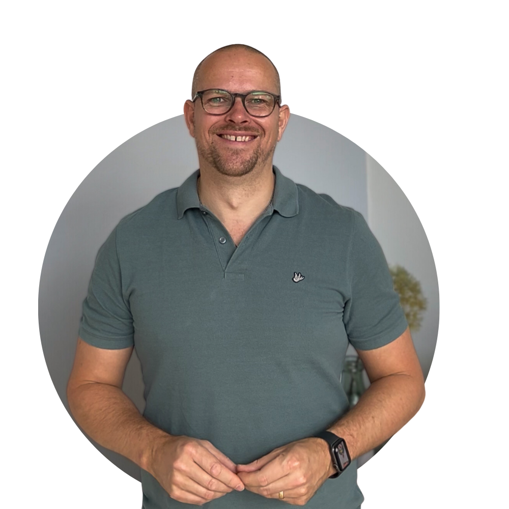 Foto van Jeroen